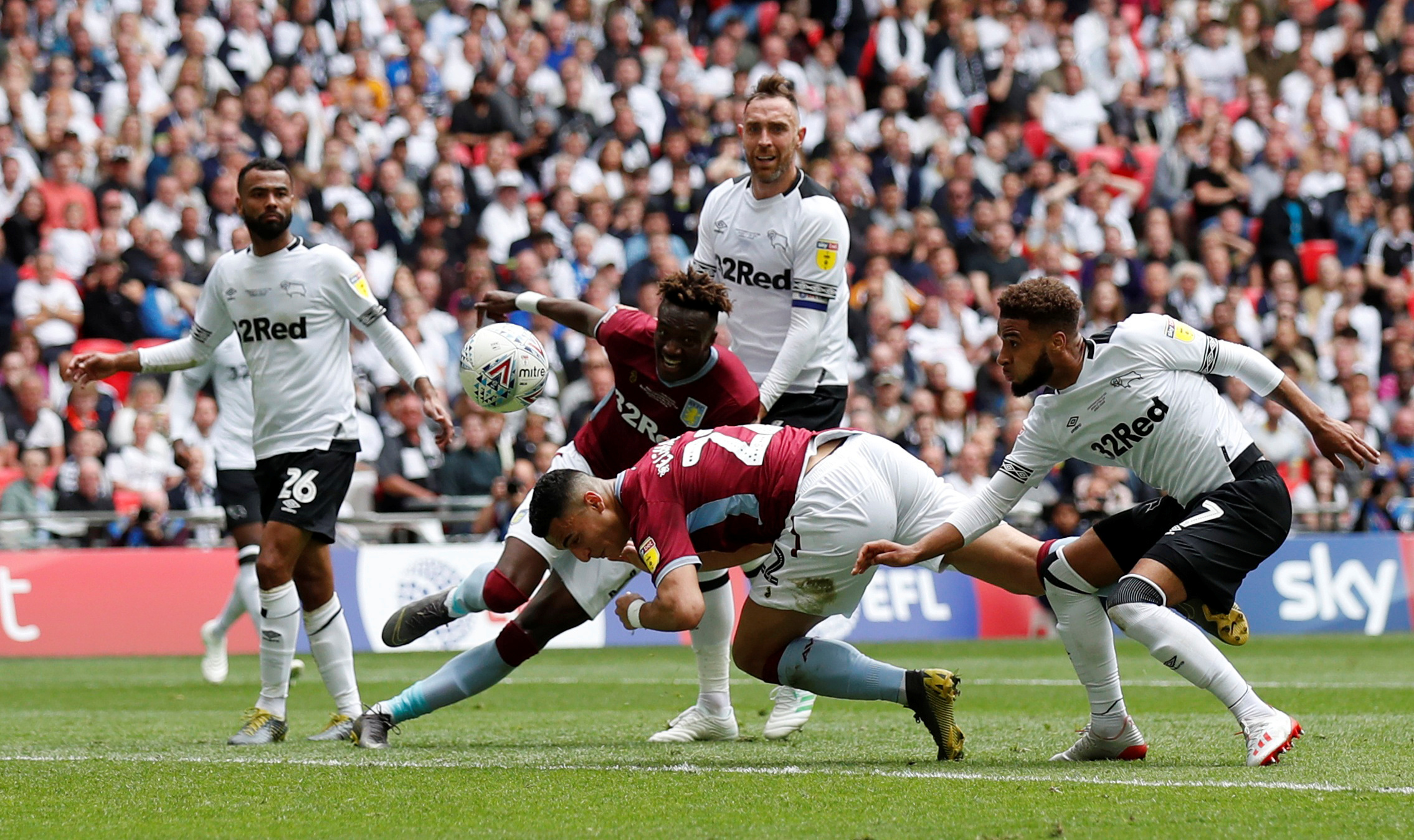 在下半场继 在下半场继