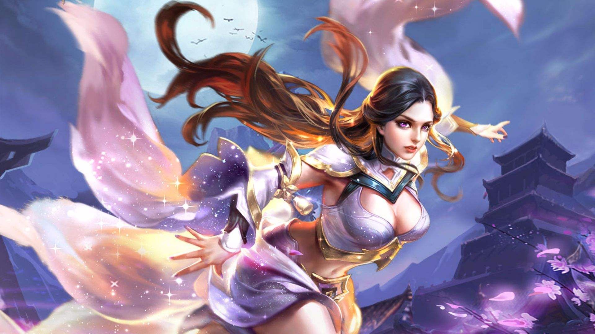 台词和玩法 台词和玩法